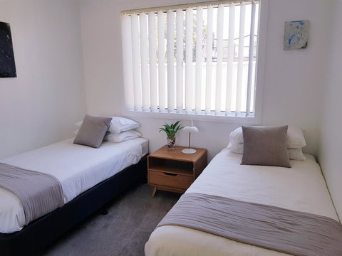 BookerBay Retreat! - Getaway Accommodation 5