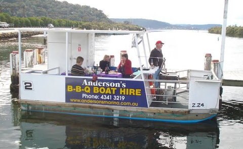 BookerBay Retreat! - Getaway Accommodation 14