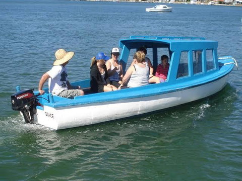 BookerBay Retreat! - Getaway Accommodation 13