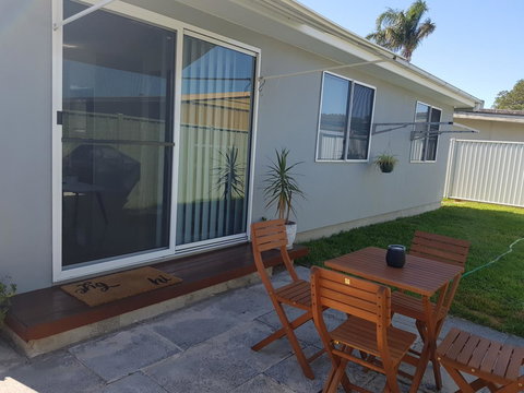 BookerBay Retreat! - Getaway Accommodation 8