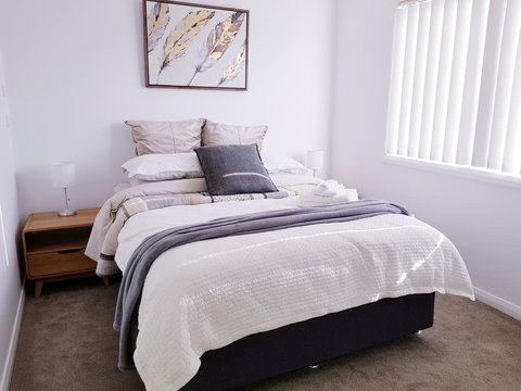 BookerBay Retreat! - Getaway Accommodation 4