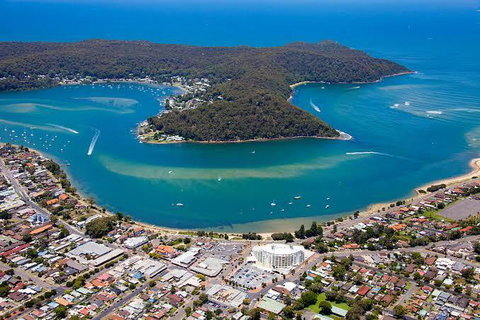 BookerBay Retreat! - Getaway Accommodation 1