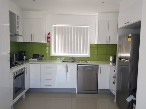 BookerBay Retreat! - Getaway Accommodation 7