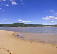 BookerBay Retreat - Getaway Accommodation