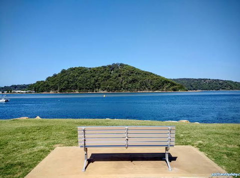 BookerBay Retreat! - Getaway Accommodation 12