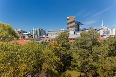 Metro Aspire Hotel Sydney - Getaway Accommodation 39