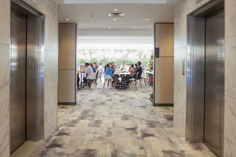 Metro Aspire Hotel Sydney - Getaway Accommodation 24