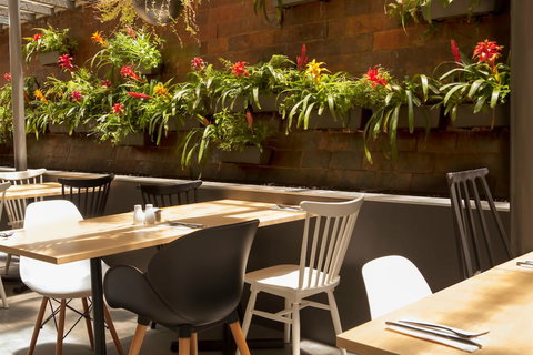 Metro Aspire Hotel Sydney - Getaway Accommodation 29