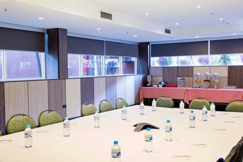 Metro Aspire Hotel Sydney - Getaway Accommodation 11
