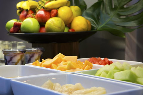 Metro Aspire Hotel Sydney - Getaway Accommodation 21