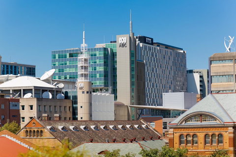 Metro Aspire Hotel Sydney - Getaway Accommodation 40