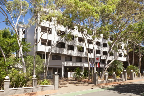 Metro Aspire Hotel Sydney - Getaway Accommodation 1