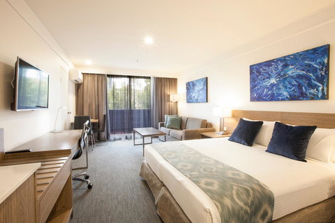 Metro Aspire Hotel Sydney - Getaway Accommodation 41