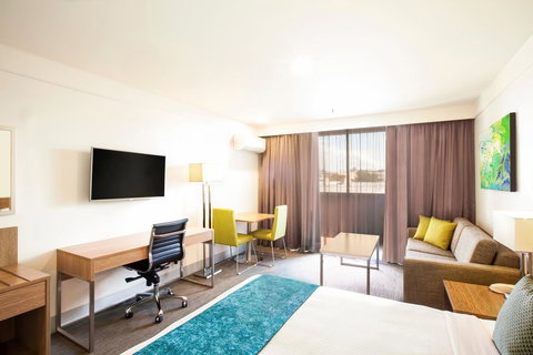 Metro Aspire Hotel Sydney - Getaway Accommodation 34