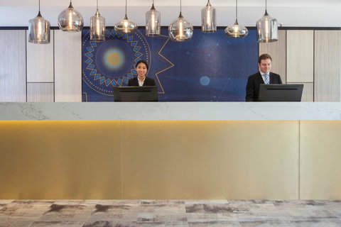 Metro Aspire Hotel Sydney - Getaway Accommodation 2