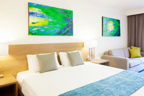 Metro Aspire Hotel Sydney - Getaway Accommodation 16