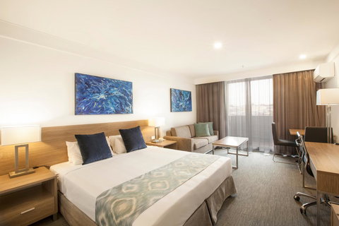Metro Aspire Hotel Sydney - Getaway Accommodation 44