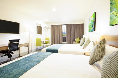 Metro Aspire Hotel Sydney - Getaway Accommodation 30