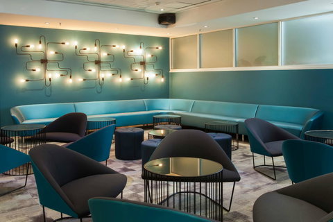 Metro Aspire Hotel Sydney - Getaway Accommodation 4