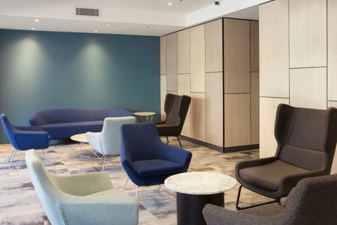 Metro Aspire Hotel Sydney - Getaway Accommodation 27
