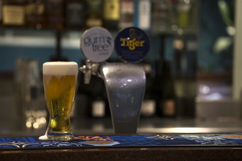 Metro Aspire Hotel Sydney - Getaway Accommodation 33