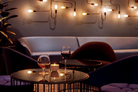 Metro Aspire Hotel Sydney - Getaway Accommodation 15