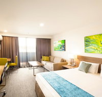 Metro Aspire Hotel Sydney - Getaway Accommodation