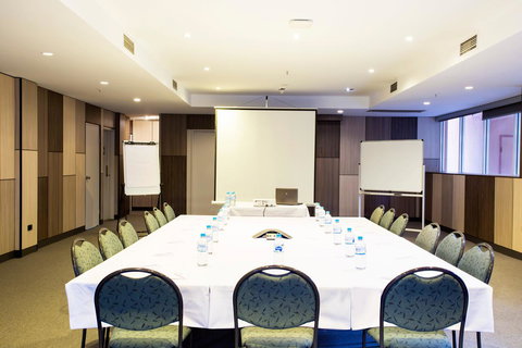 Metro Aspire Hotel Sydney - Getaway Accommodation 12