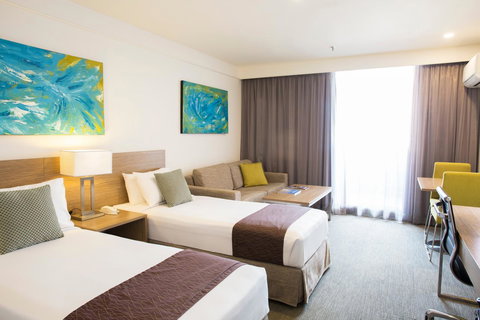 Metro Aspire Hotel Sydney - Getaway Accommodation 14