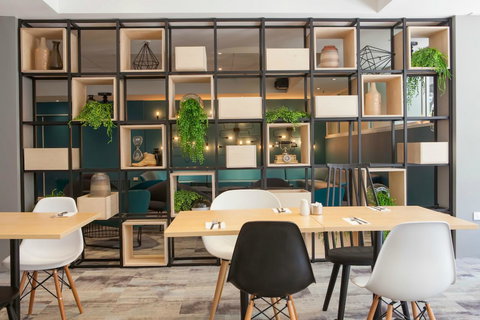 Metro Aspire Hotel Sydney - Getaway Accommodation 3