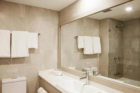 Metro Aspire Hotel Sydney - Getaway Accommodation 31
