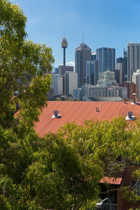Metro Aspire Hotel Sydney - Getaway Accommodation 38