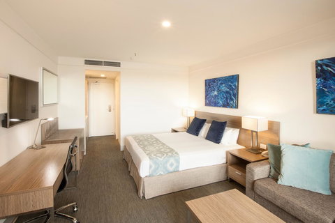 Metro Aspire Hotel Sydney - Getaway Accommodation 43