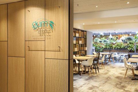 Metro Aspire Hotel Sydney - Getaway Accommodation 5