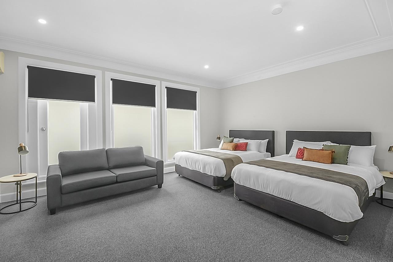 Strathfield West NSW Getaway Accommodation