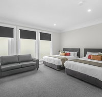 Horse and Jockey Hotel - Getaway Accommodation