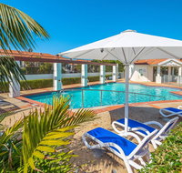 The Sands Resort at Yamba - Getaway Accommodation