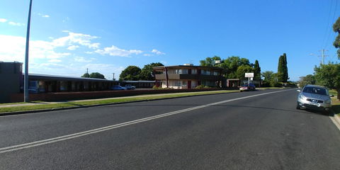 Bega Motel - Getaway Accommodation 22