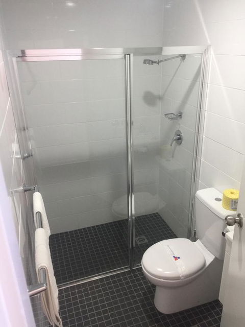 Bega Motel - Getaway Accommodation 1