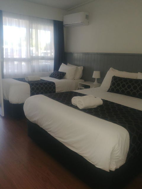 Bega Motel - Getaway Accommodation 6