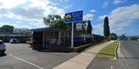 Bega Motel