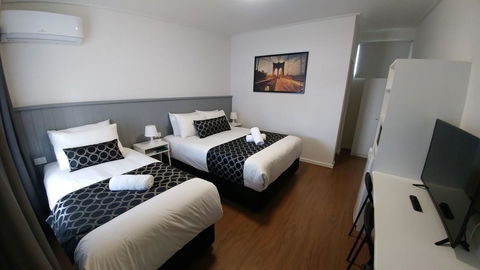 Bega Motel - Getaway Accommodation 14