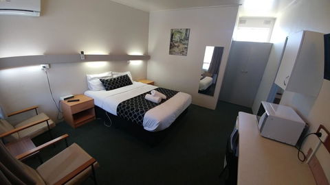 Bega Motel - Getaway Accommodation 27