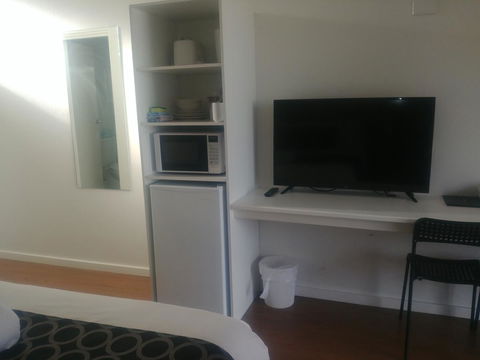 Bega Motel - Getaway Accommodation 5