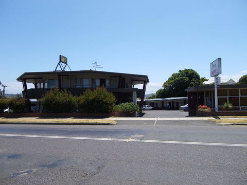 Bega Motel - Getaway Accommodation 26