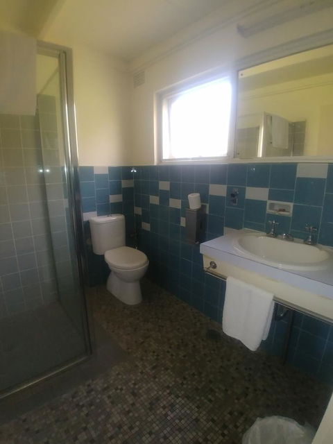 Bega Motel - Getaway Accommodation 11