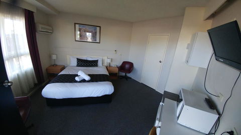 Bega Motel - Getaway Accommodation 17