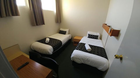 Bega Motel - Getaway Accommodation 15