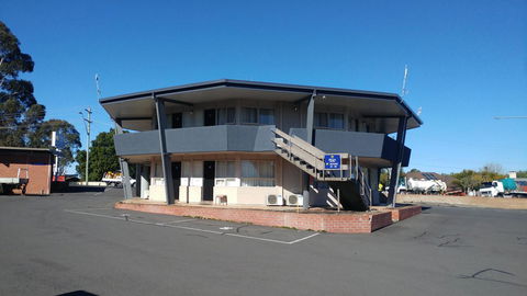 Bega Motel - Getaway Accommodation 21