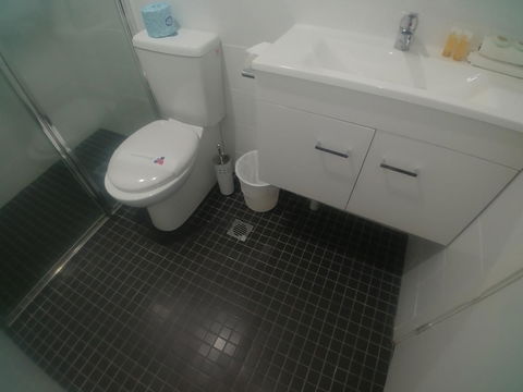 Bega Motel - Getaway Accommodation 7